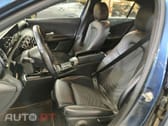 Mercedes-Benz A 160 d Style