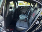 Mercedes-Benz A 180 d AMG Line Aut.