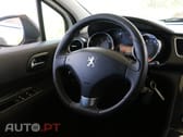 Peugeot 3008 1.6 HDi Premium