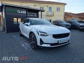 Polestar 2 Long Range 82 kWh AWD Prime