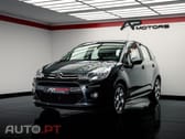 Citroen C3 1.2 PureTech Feel