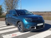 Citroen C5 Aircross hybrid PHEV PLUG IN 225cv SHINE PACK e-EAT8 1 DONO