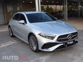 Mercedes-Benz A 250 e AMG Line