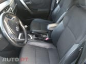 Toyota Auris 1.4 D-4D Comfort