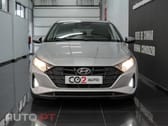 Hyundai i20 1.2 MPi Comfort