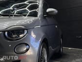Fiat 500e 42 kWh Icon