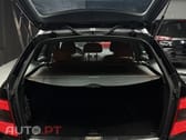 Mercedes-Benz C 220 CDi Classic BlueEfficiency