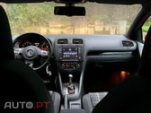 Volkswagen Golf VI 2.0 TSI GTi DSG