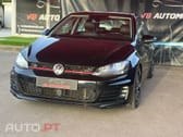 Volkswagen Golf 1.6 TDi BlueMotion Trendline