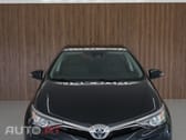 Toyota Auris 1.2 Turbo Design Edition