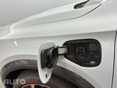 Cupra Formentor 1.4 e-Hybrid Cupra DSG V