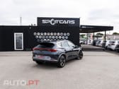 Cupra Formentor 1.5 TSI Plus