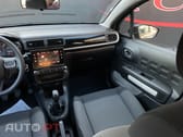 Citroen C3 1.2 PureTech Feel