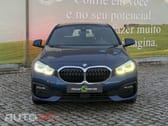 BMW 116 d Line Urban Auto