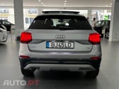 Audi Q2 1.6 TDI Desgin