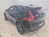Volvo XC40 1.5 T5 PHEV Inscription
