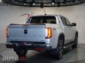 Volkswagen Amarok 3.0 TDI Aventura 4x4
