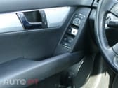 Mercedes-Benz C 250 CDi Avantgarde BlueEfficiency