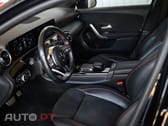 Mercedes-Benz A 180 d AMG Line Aut.