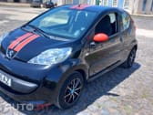 Peugeot 107 1.0 Sport Line