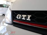 Volkswagen Golf GTI Performance