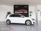 Volkswagen Golf 2.0 TSi GTi Performance
