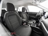 Fiat Tipo 1.3 M-Jet Lounge