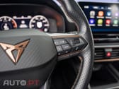 Cupra Formentor 1.5 TSI Base