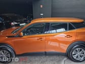 Peugeot E-2008 50 kWh Active Pack