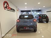 Dacia Spring Electric 65 Extreme