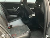 Mercedes-Benz A 200 7G-DCT AMG Line