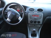 Ford Focus SW 1.6 TDCi Trend