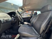 Opel Astra 1.7 DTi Selection