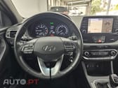 Hyundai i30 1.0 T-GDi Comfort+Navi