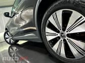 Mercedes-Benz EQA 300 4Matic Progressive
