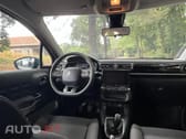 Citroen C3 1.2 PureTech YOU!
