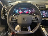 DS DS7 E-Tense Performance Line EAT8