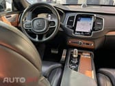 Volvo XC90 2.0 T8 PHEV Excellence AWD