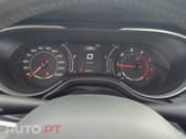 Fiat Tipo 1.3 M-Jet Lounge