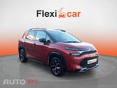 Citroen C3 Aircross 1.5 BlueHDi Shine