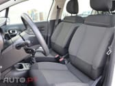 Citroen C3 1.5 BlueHDi Feel Pack
