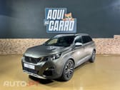Peugeot 5008 2.0 BlueHDi