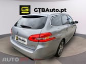 Peugeot 308 SW 1.2 PureTech Allure