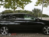 Peugeot 308 1.6 e-HDi Allure J17
