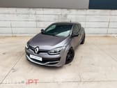 Renault Mégane Coupe 2.0 T RS