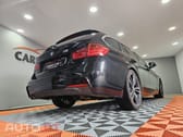 BMW 320 d Touring Auto Pack M
