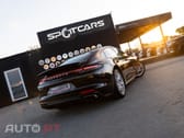 Porsche Panamera 4