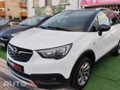 Opel Crossland X 1.2 Innovation FlexFuel