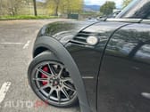 MINI Clubman John Cooper Works