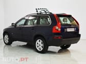 Volvo XC90 2.4 D5 7L Executive